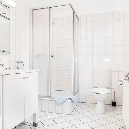 Hotel Marie Luise 251 - Herzmuschel Juist