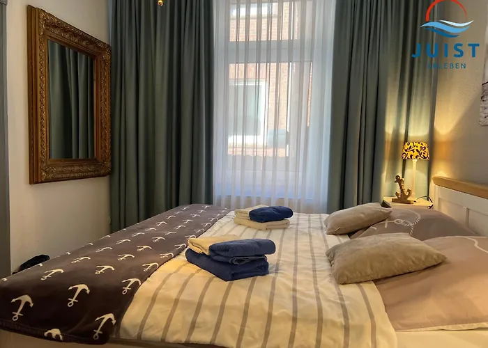 Otel Marie Luise 251 - Herzmuschel *